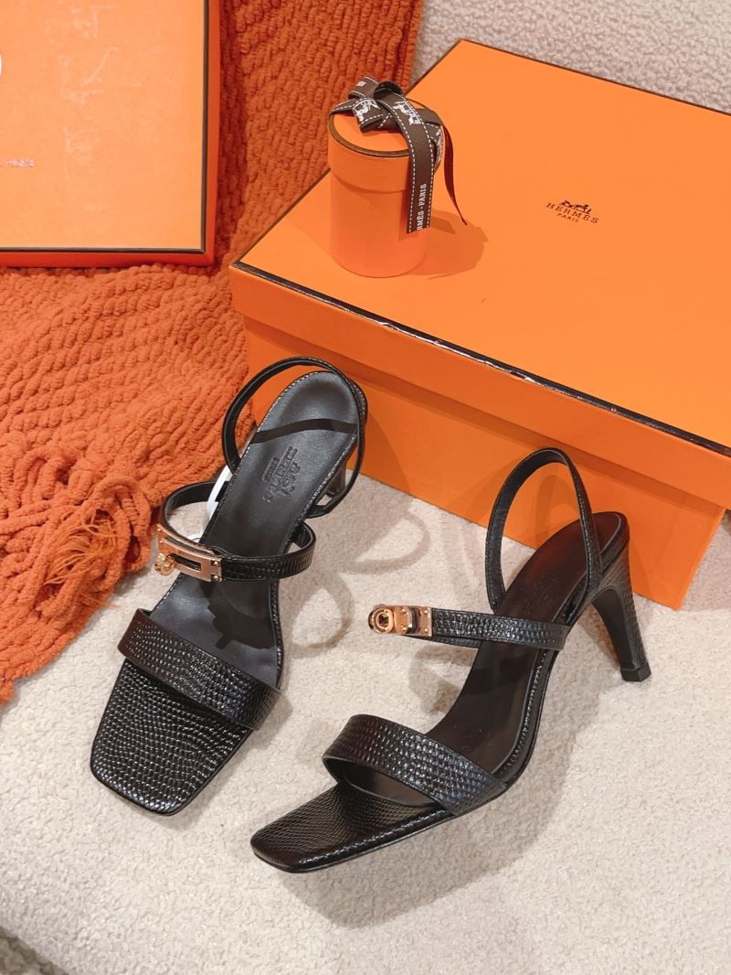 Hermes Sandals